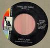 7inch Record VIKKI CARR - She'll Be There / Your Heart Is Fre 56026 LIBERTY 1968 US Pop Used