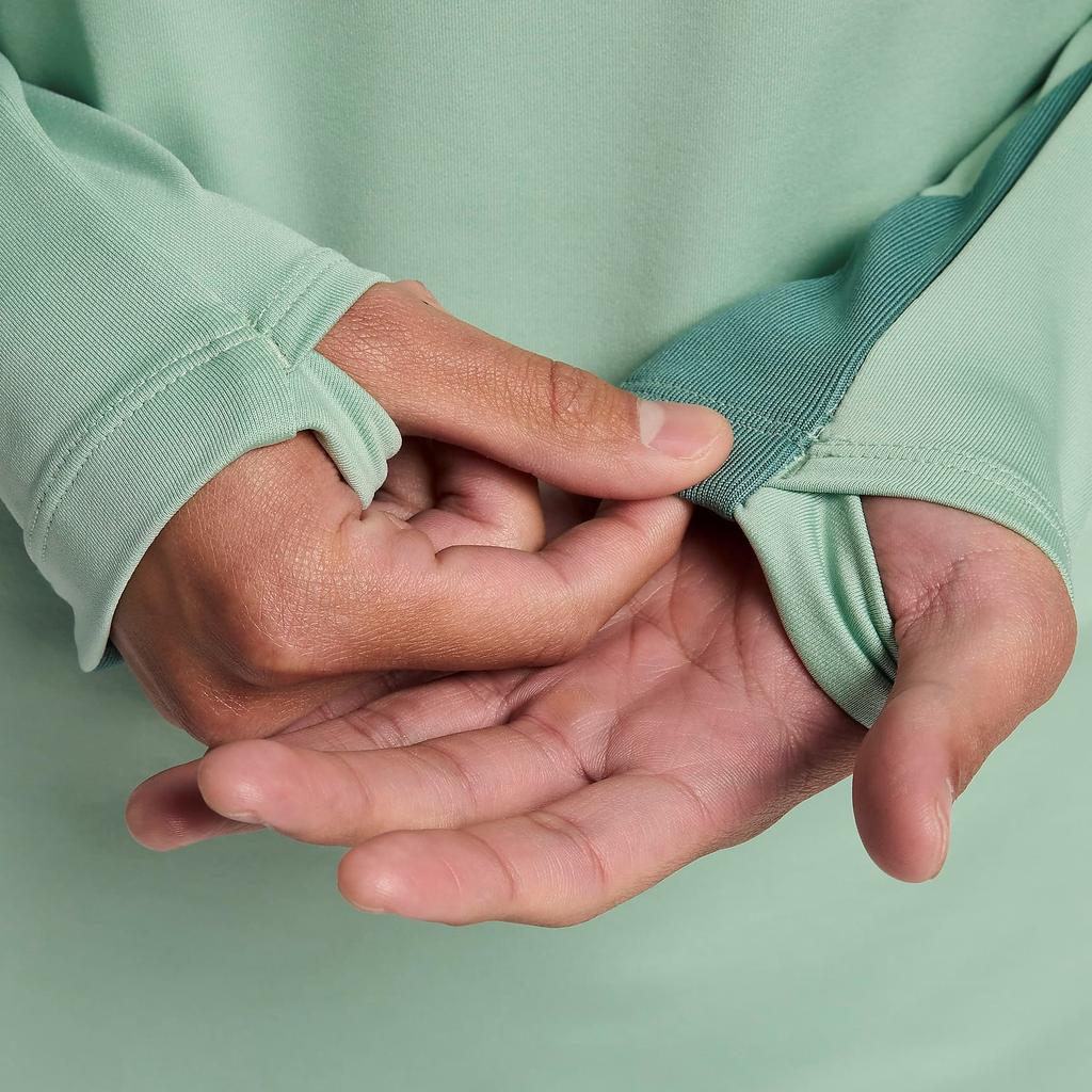 New Nike Tottenham Hotspur Strike Third Men's Nike Dri FIT Soccer Drill Top FQ2627-380