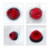 5pcs Silicone Sink Plugs Anti-clogging Kitchen Sink Replacement Stopper Bathtub Plugs Bathroom Plugs Universal Drain Stoppers