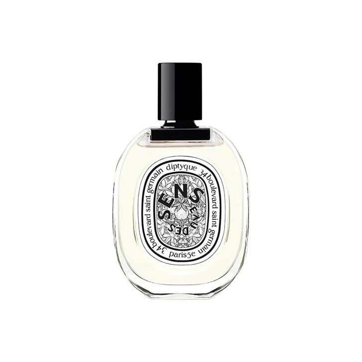 Diptyque Sensory Water Perfumes Citrus Floral Eau De Toilette Neroli Juniper Berry Valerian