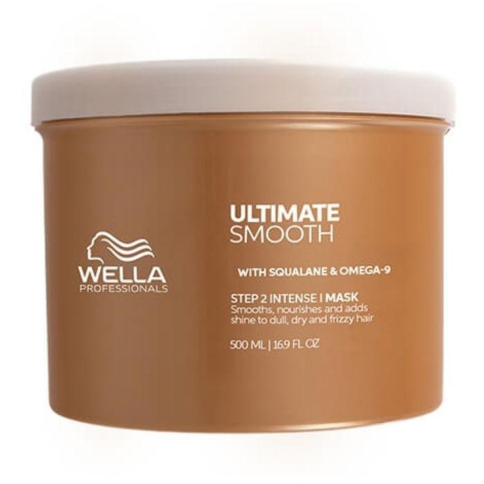 Wella Masque Ultimate Smooth Wella 500ml