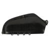 Primer Wing Mirror Cover Left Side Black 6428917 for VAUXHALL OPEL Astra H MK5 2004-2014