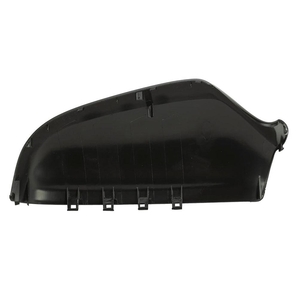 Primer Wing Mirror Cover Left Side Black 6428917 for VAUXHALL OPEL Astra H MK5 2004-2014