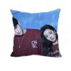 Zhou Yiran Zhuang Dafei HD Poster Double-sided Printed Pillowcase TV You Are Desire Drama Stills Home Car Decor Cushion Cover