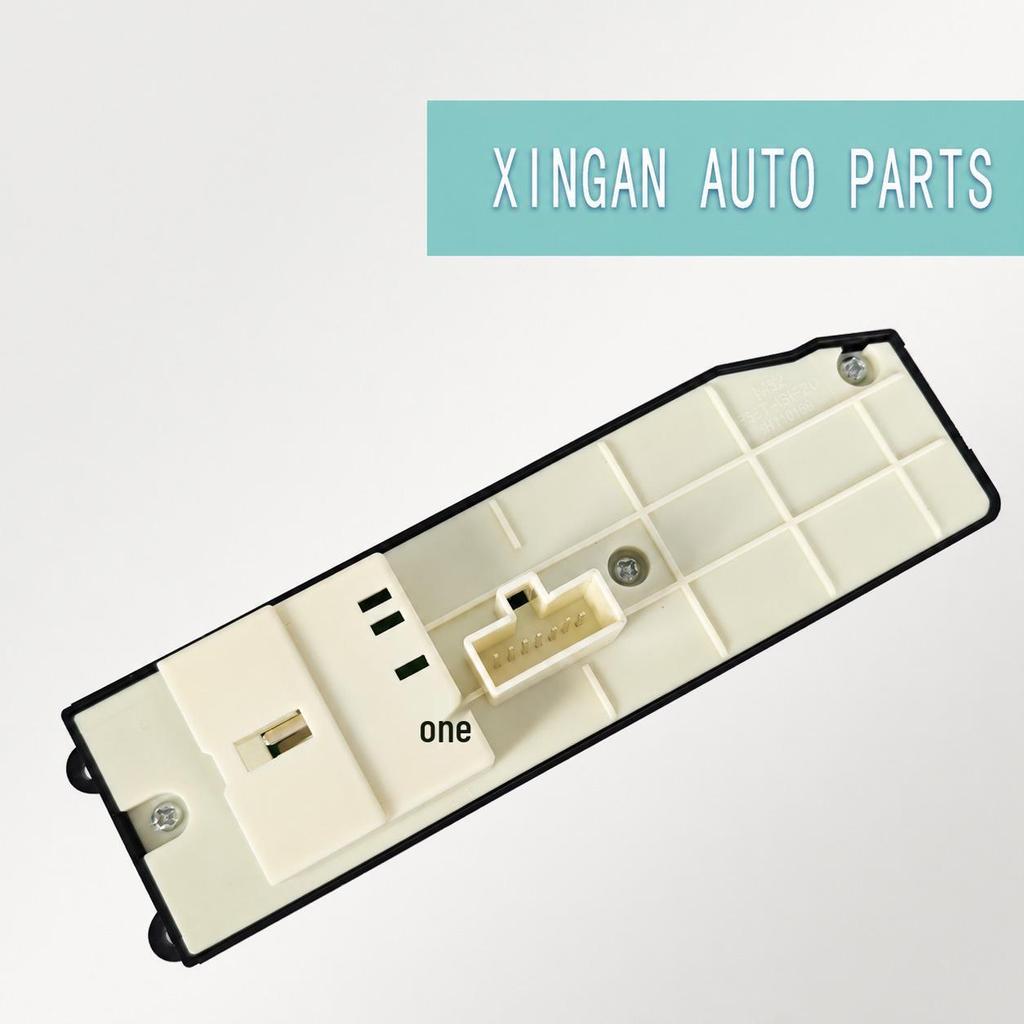 Car Window Switch for Toyota Corolla/RAV4 (97-02) 84820-12340