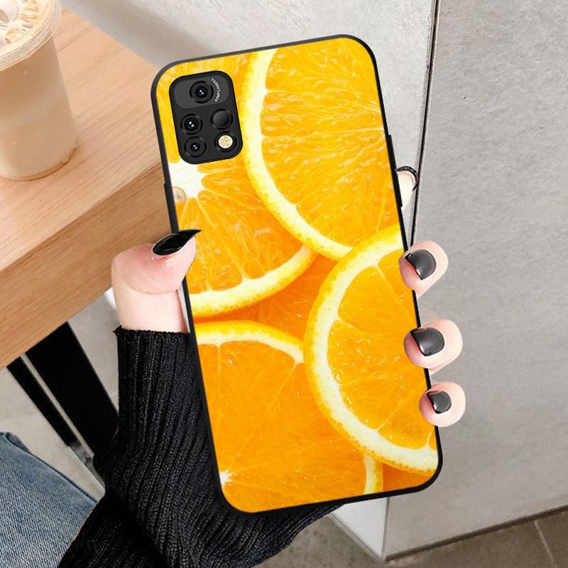 For Umidigi A13 Pro 5G Phone Cases Soft TPU Back Covers For Umidigi A13Pro Case Cover Silicone Fundas Cool Lion Shell Coque