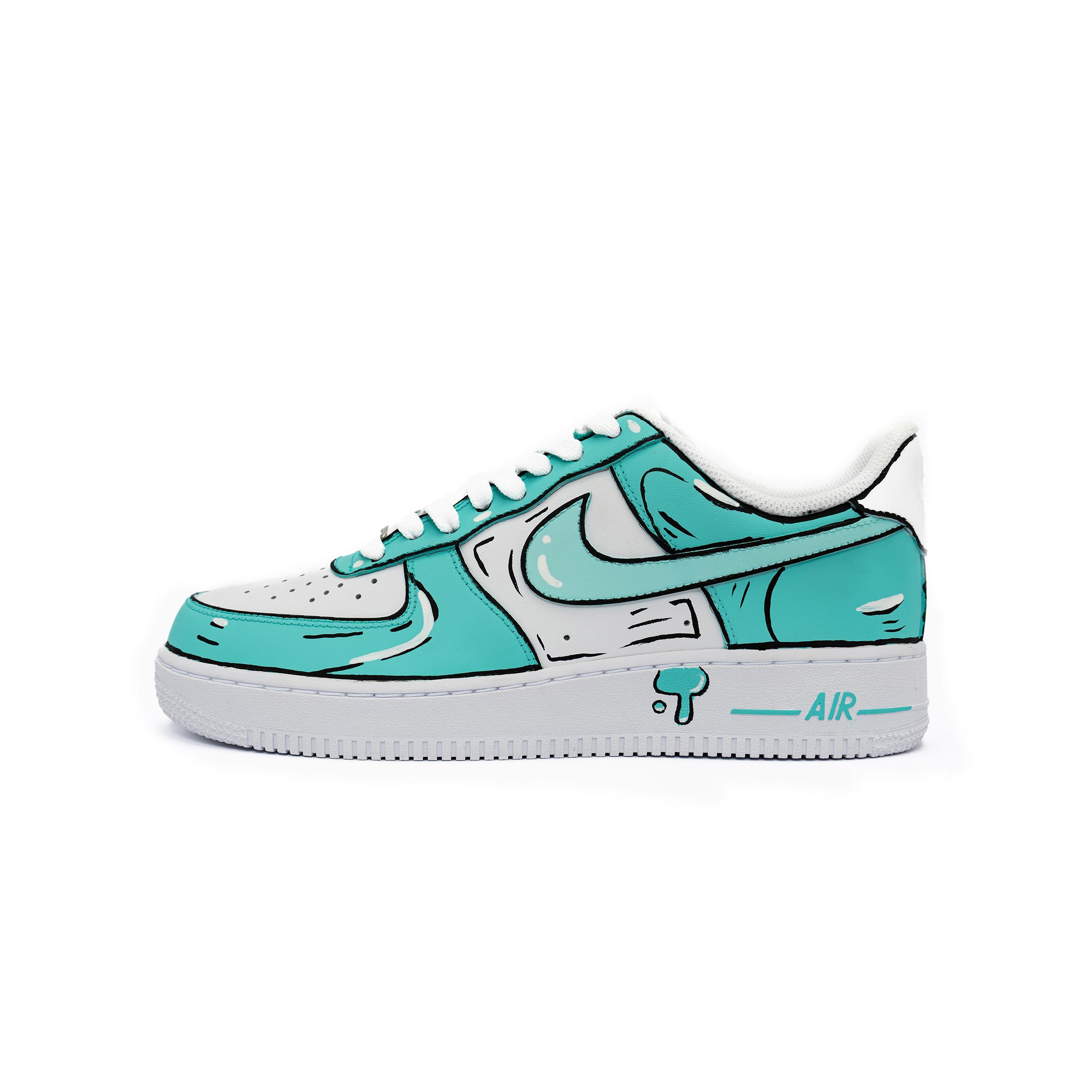 Nike Air Force 1 Air Force