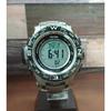 Used CASIO PRO TREK PRW-3500T-7JF Solar Radio