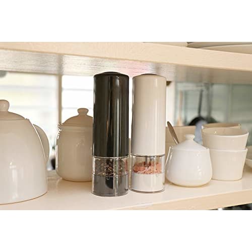 FREGG Mill Black Electric Multi-Mill FG002-BK