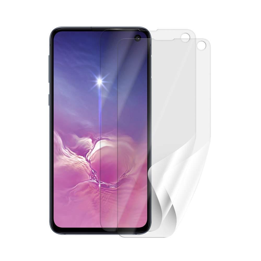 Dipos I Lot De 2 Films De Protection D'écran Transparents