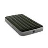 Matelas D'air - Intex - Prestige Downy - 191x152x22 Cm - PVC - Vert