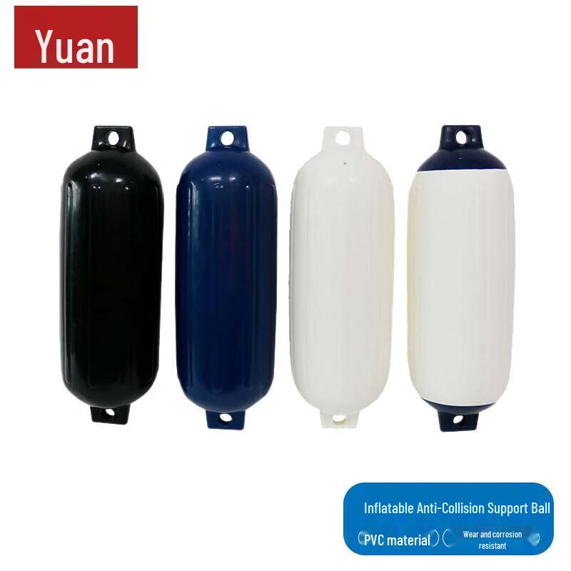 Yuanzu Inflatable Marine Boat Fender Buoy