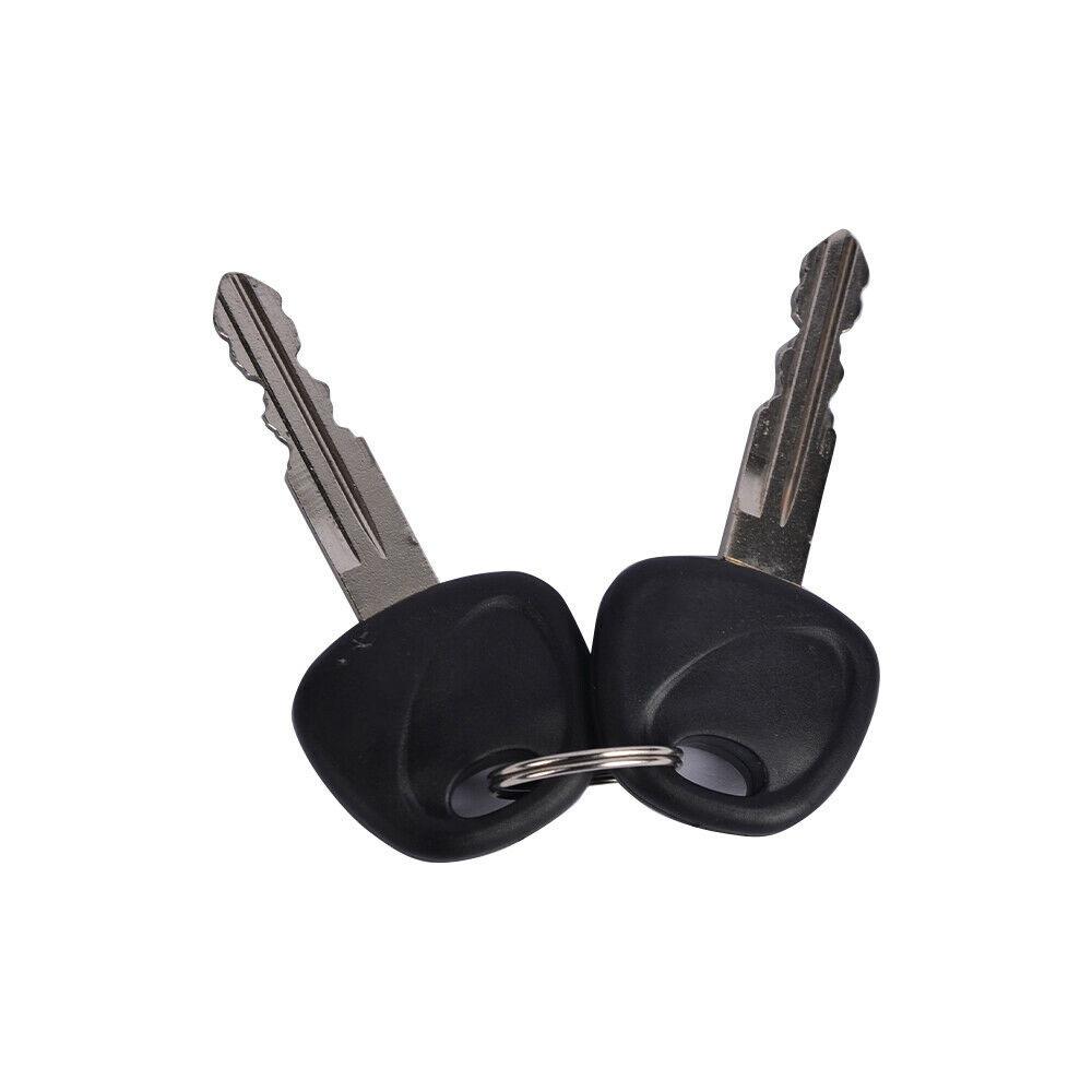 New Ignition Lock Cylinder and Key For 2006-2011 Hyundai Accent 1.6L 81920-1EA00