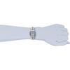 No Citizen [Citizen] Citizen Watch Wicca Wicca Solartech Simple Adjust Kh8 713 11 Ladies White