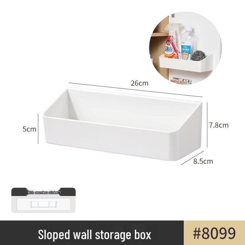 

Выдвижная полка для хранения кухонной раковины и раковины в ванной без сверления