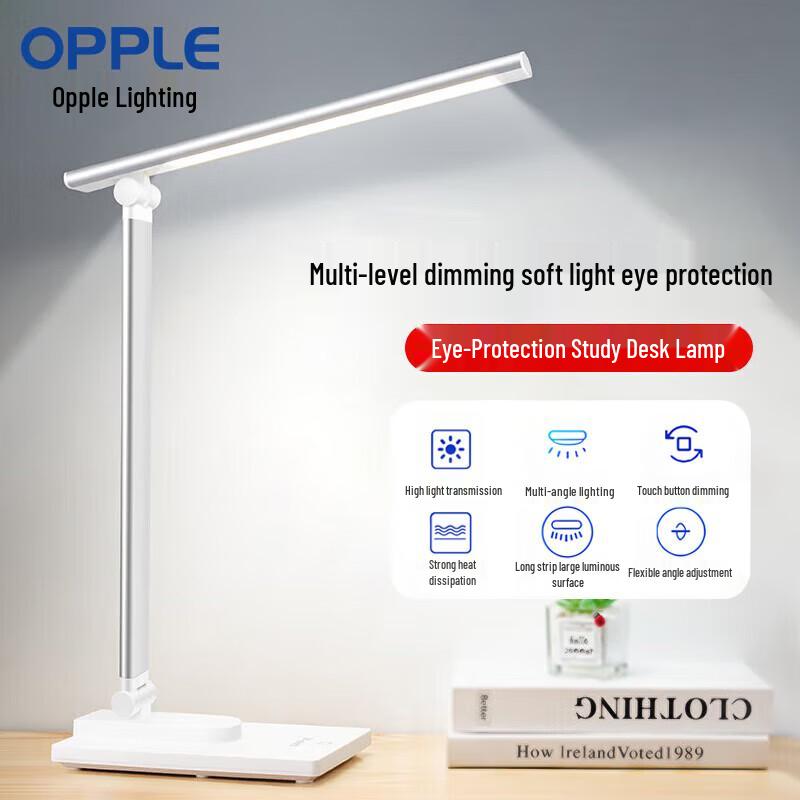 

Opple Smart Eye-Care LED Desk Lamp