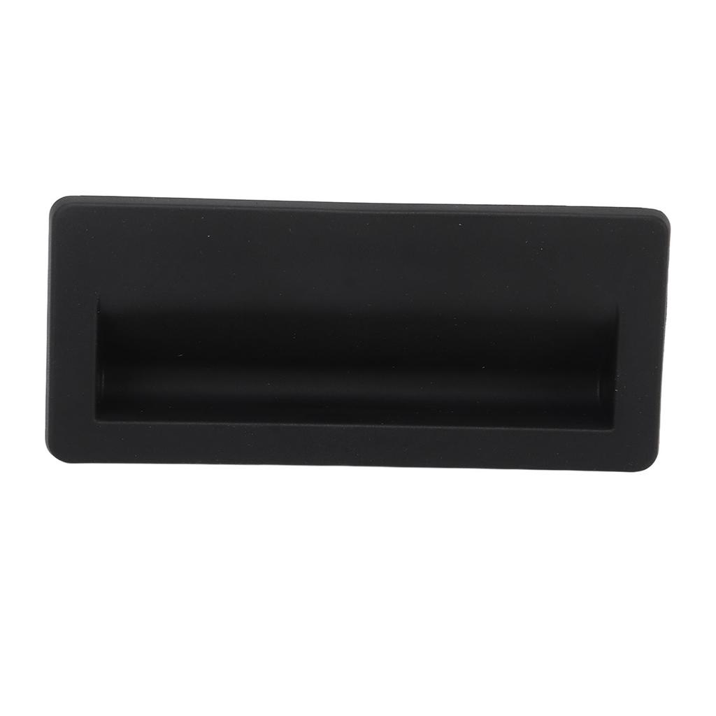 Tailgate Handle Switch 5N0827566T Trunk Lid Boot Handle Switch Replacement For A3 A4 A5 A6 A7 Q3 Q5 Q7