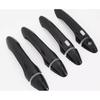 For Kia Sportage 2011-2016 Carbon Fiber Car External Door Handle Cover Trim