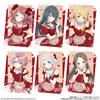 Gakuen Idolmaster \ THE IDOLM@STER Wafers 2 20-piece Box (Candy Toy)
