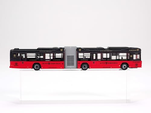 TOMYTEC The Bus Collection Gifu Bus GIFU RED OMNIBUS Diorama Supplies 337690