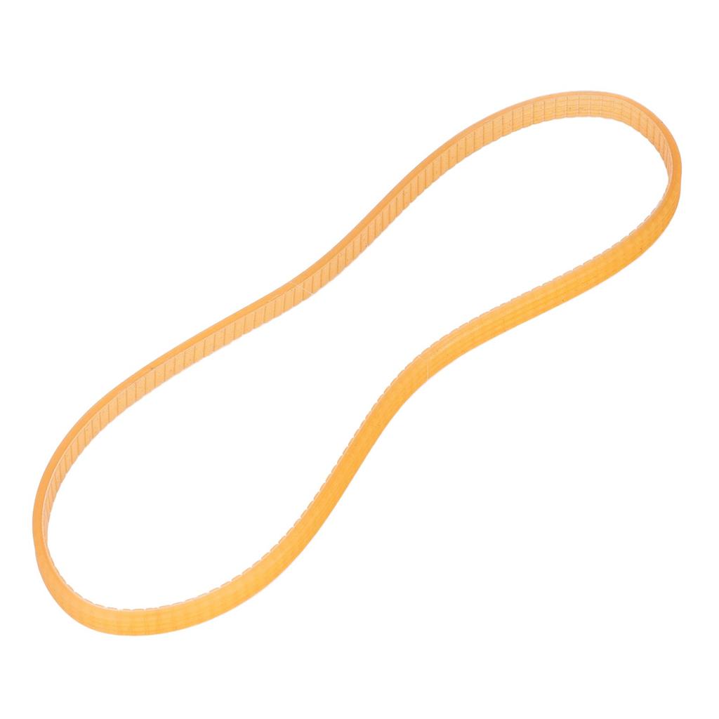 12palcový Článkový Vodotěsný Teplotně Odolný Hluk Redukující Hnací Řemen pro Soustruhy Vrtání