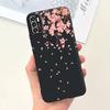 Per Custodia Telefono ZTE Blade A7020 Copertura Posteriore ZTE Blade A7s 2020 Guscio Paraurti Morbido in Silicone Liquido Moda Donna Cielo Stellato Funda Capa