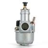 12/15/17mm Motorcycle Carburetor Accessories For Bing Type ARE 15 Puch Maxi Newport 50cc Parts ATV UTV Dirt Pit Bike Engine Carb