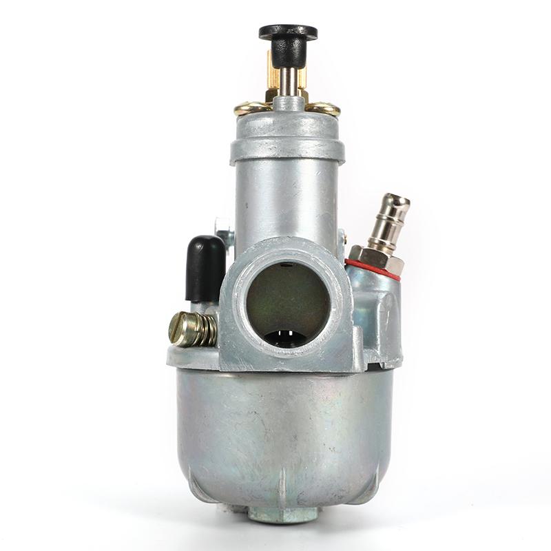 12/15/17mm Motorcycle Carburetor Accessories For Bing Type ARE 15 Puch Maxi Newport 50cc Parts ATV UTV Dirt Pit Bike Engine Carb