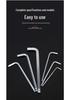 Allen Wrench L-Shaped Torx Hexagon Set - Extended Ball Head Tool
