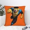 Anime Invincibles Pillow Case Morden Pillow Cover Graphic Pillowcases For Wedding Party Home Decor