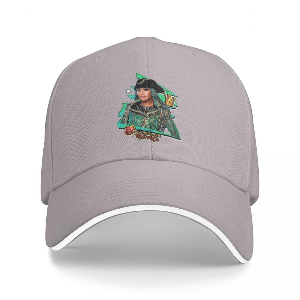 Unisex Baseball Hats  The Rise Of Red  China Anne McClain  Summer Sports Baseball Caps Hip Hop Cap Casquette Polychromatic Hats