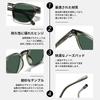 FEISEDY Polarized Sunglasses with TAC UV TR90 Stylish and Popular for Mountain UV400 B1411 Lenses, Protection, Lenses, Driving, Fishing, Climbing,