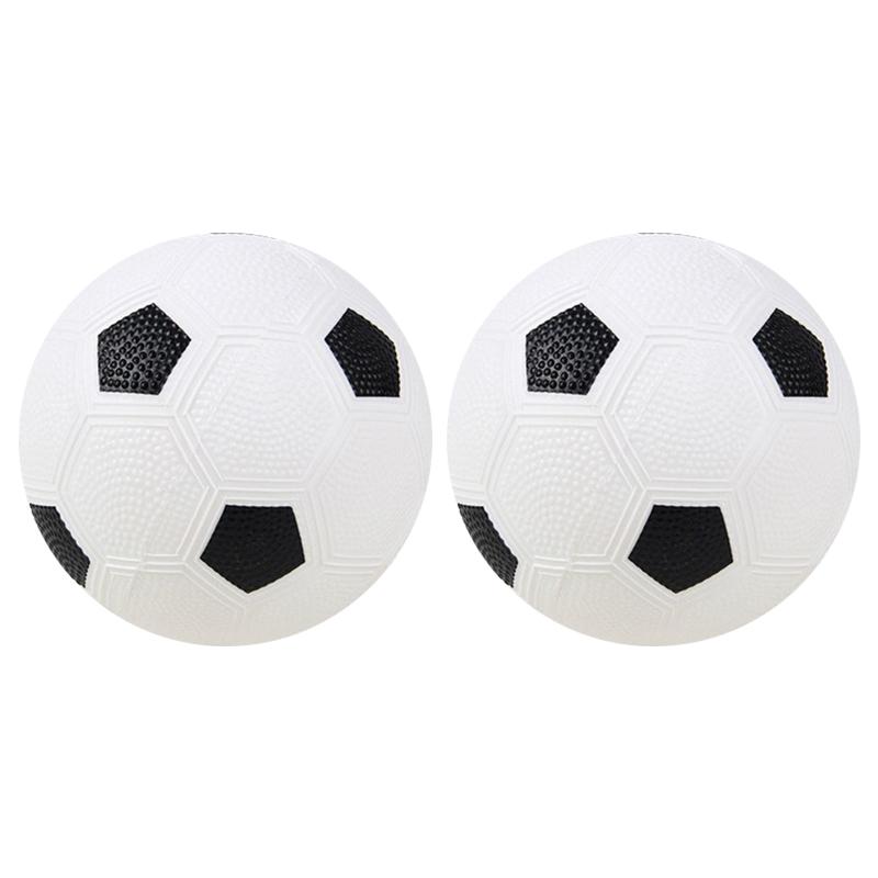 1/2/3PCS Mini Inflation Ball PVC Football Basketball Rugby Parent-kid Interaction Game Props Indoor Outdoor Sport Party Gift ZYF