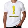 Pick Up New Quest Tshirt Quick Dry Travel Tshirt