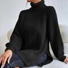 2026 Autumn/winter Women's Casual Knitwear Sweater