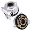 Motorcycle Speedometer Drive Gear Box for Honda Rebel CMX250 CA250 15mm Axle Odometer Sensor Transmission Assembly