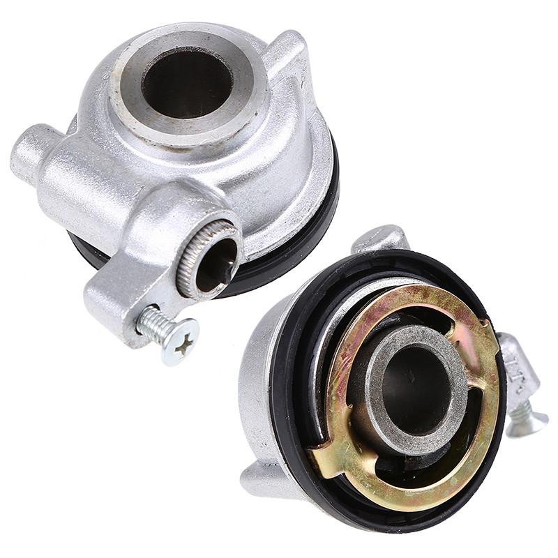 Motorcycle Speedometer Drive Gear Box for Honda Rebel CMX250 CA250 15mm Axle Odometer Sensor Transmission Assembly