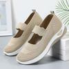 Women's Shoes Elderly Mothers' Shoes Breathable Shoes and Walking Shoes