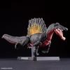 Bandai Spirits Plamosaurus Spinosaurus Color-Coded Plastic Model Kit 1:144 Scale