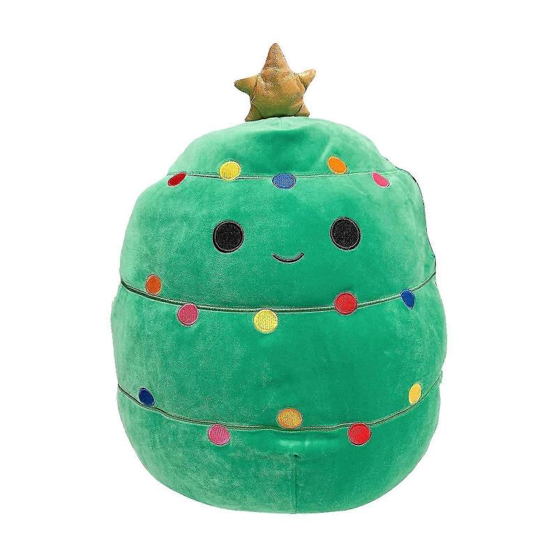Cute Cartoon Doll Plush Toy Christmas Cute Plush Toy