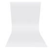 Frosted PVC Background Plate Photography Photograph Shooting Backdrop Board Accessory 120x60cm