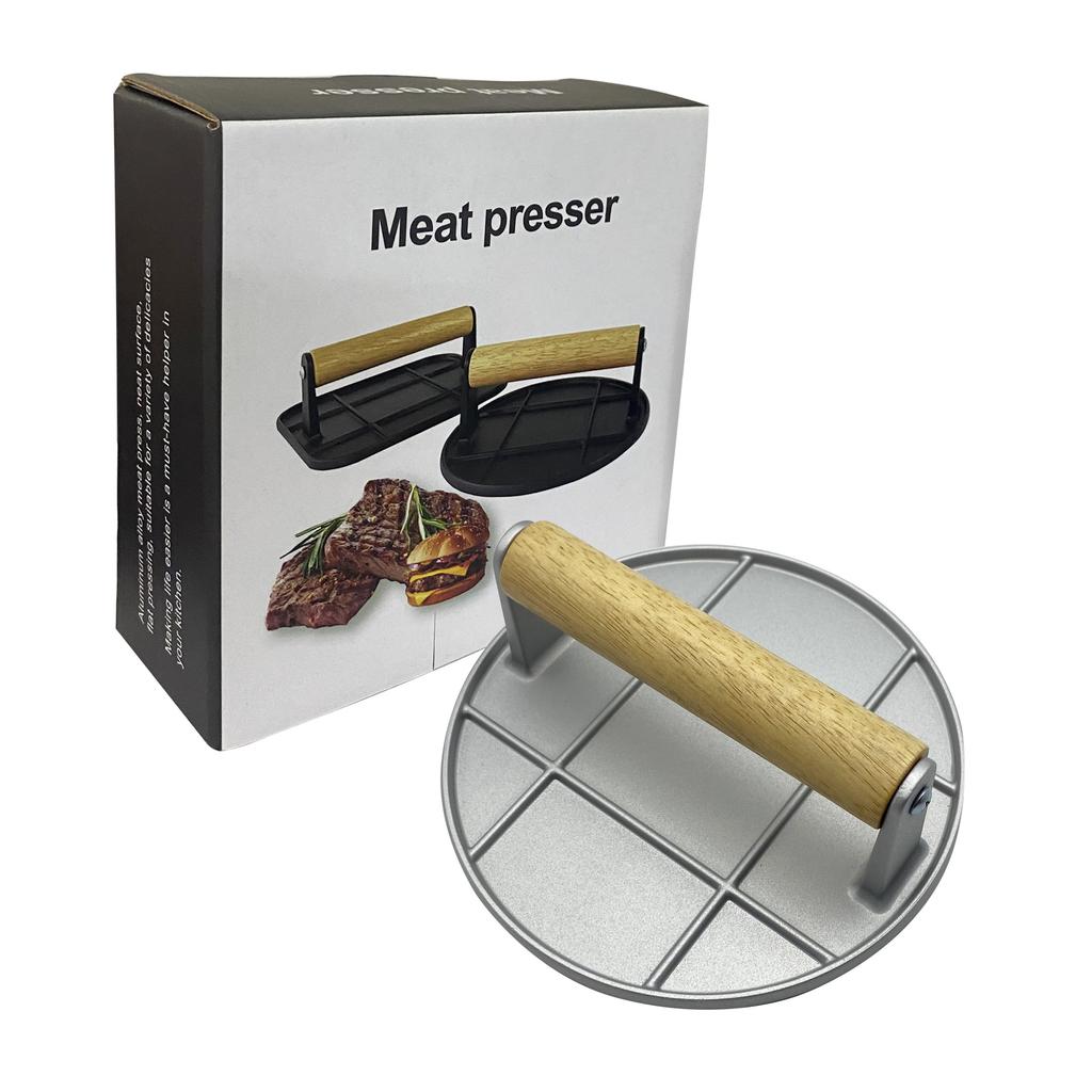 Kitchen Small Tools, Hamburger Meat Press, Circular Meat Press Board, Kitchen Supplies, Meat Press Board, Hamburger Tools, Restaurant Supplies