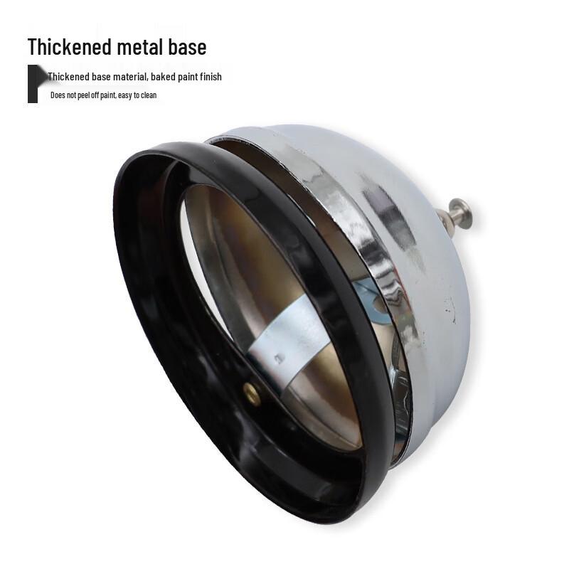 Stainless Steel Service Bell