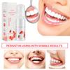 Tooth Coloring Serum Whitening Foam Teeth Cleaning 50ML