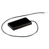 Robust Double Coil Guitar Pickup Replacement For Electric & Pickup Box Guitar Features Wax Potting For Noise Elimination