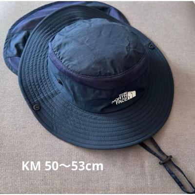 Used Kids Hat Hat Navy Sunshield Hat