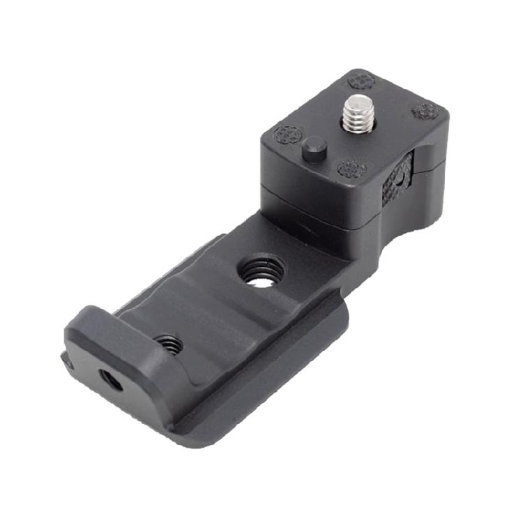 

Lens Collar Stand Featuring Quick Release Plate For RF600mm IS & RF800mm IS 1