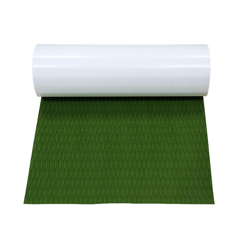 EVA Surfboard Traction Pad 1200x550x5mm Deck Grip Surf Sup Board Eva Foam Diamond Non-skid Mat