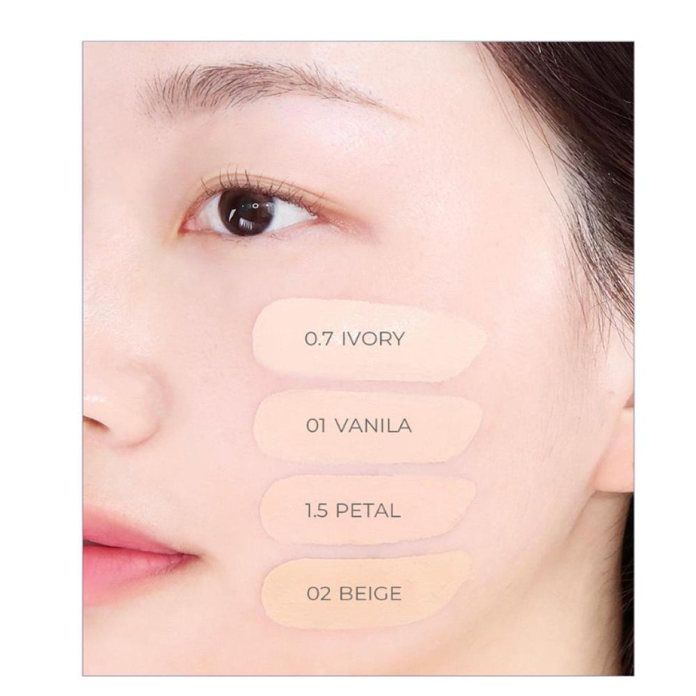 LUNA Hyper Cover Tip Concealer 6g