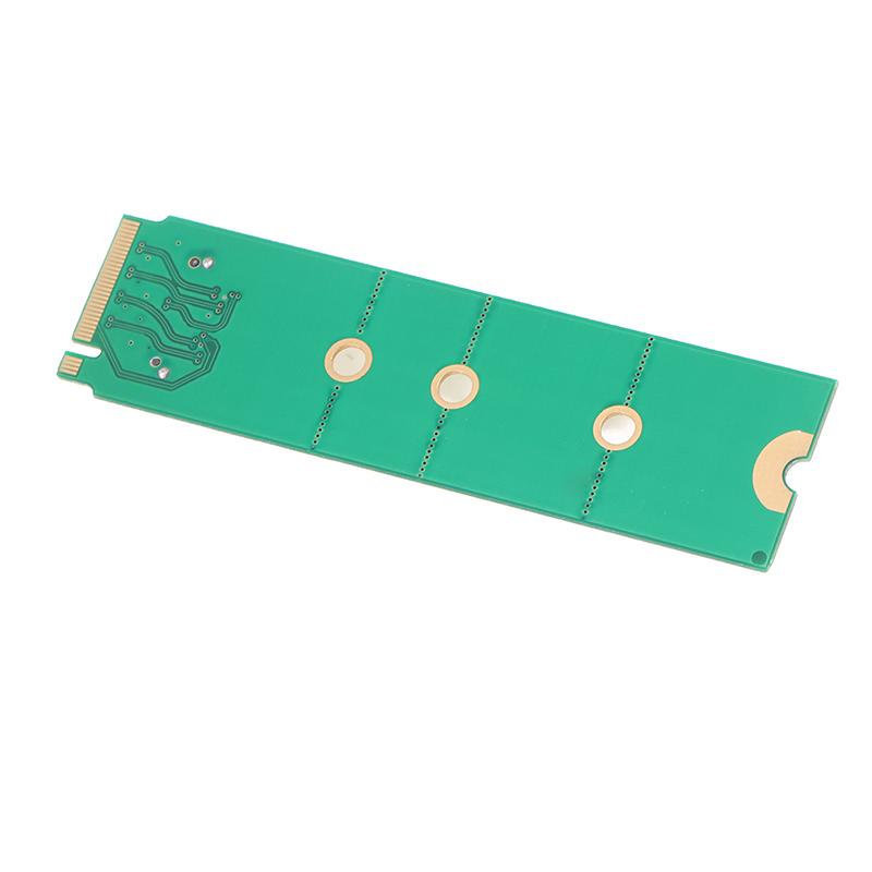 

Інтерфейс Nvme M.2 Ngff до карти адаптера Oculink Sff-8611 без кабелю
